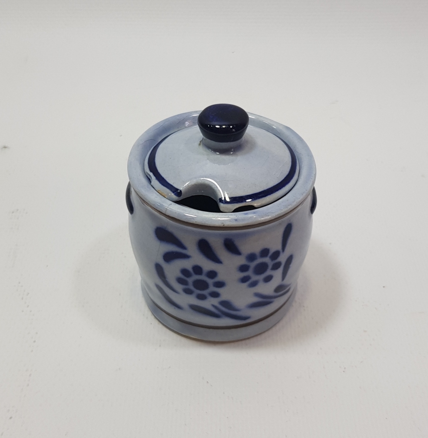 ANTİKA SERAMİK ŞEKERLİK