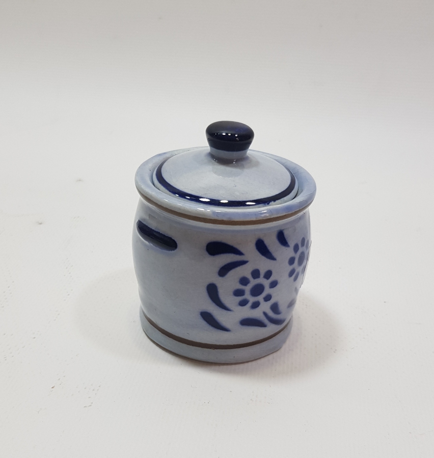 ANTİKA SERAMİK ŞEKERLİK