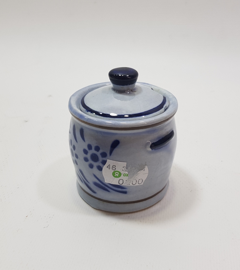 ANTİKA SERAMİK ŞEKERLİK