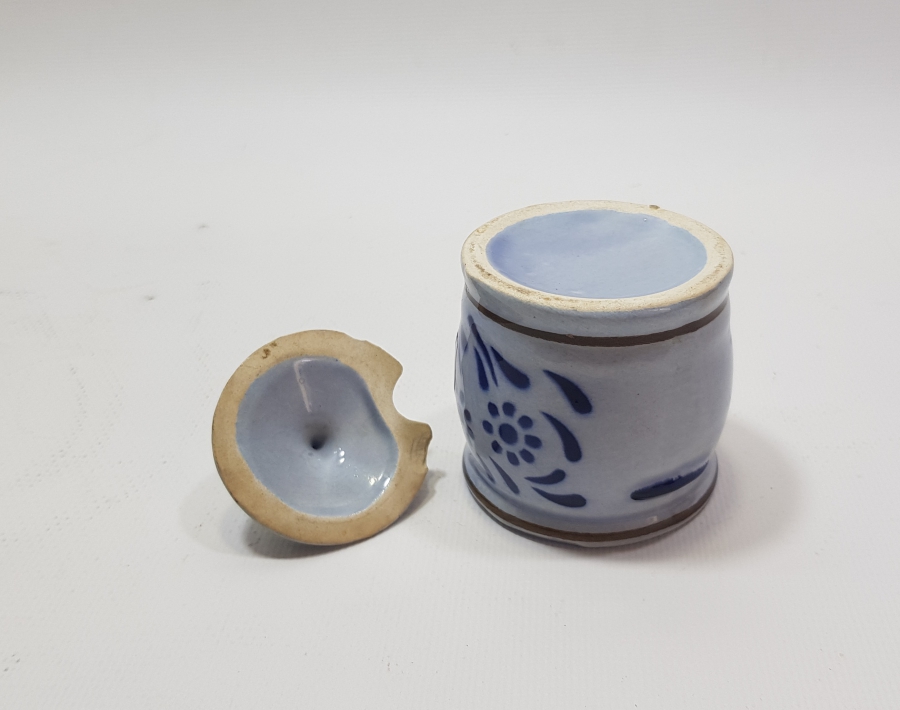 ANTİKA SERAMİK ŞEKERLİK