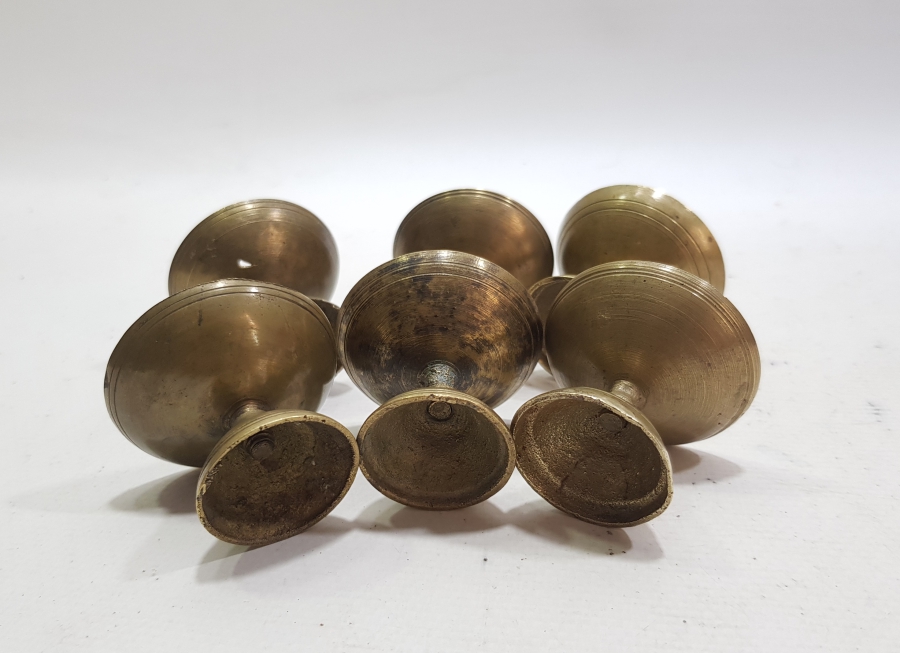 OSMANLI DÖNEMİ SÜLEYMANİYE İŞİ NADİR TAM TAKIM LOKUMLUK