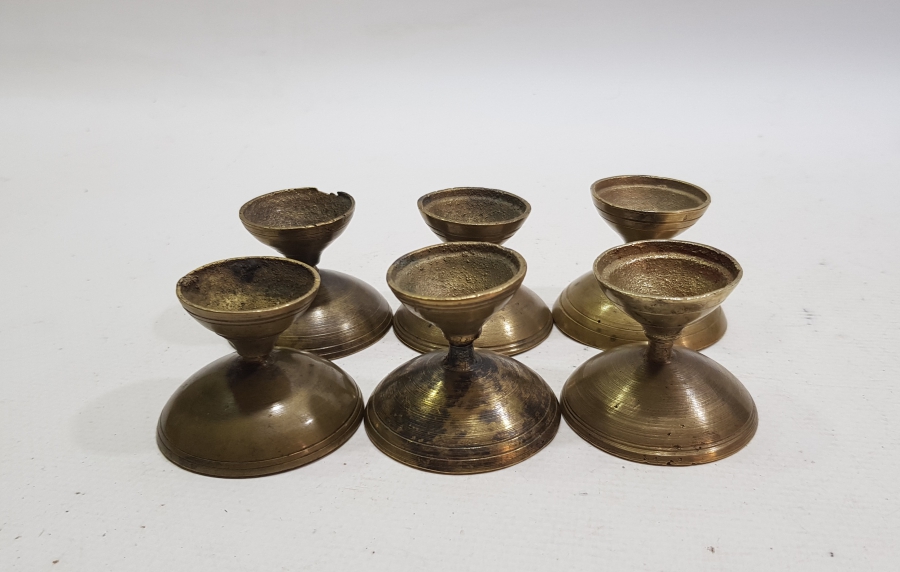 OSMANLI DÖNEMİ SÜLEYMANİYE İŞİ NADİR TAM TAKIM LOKUMLUK