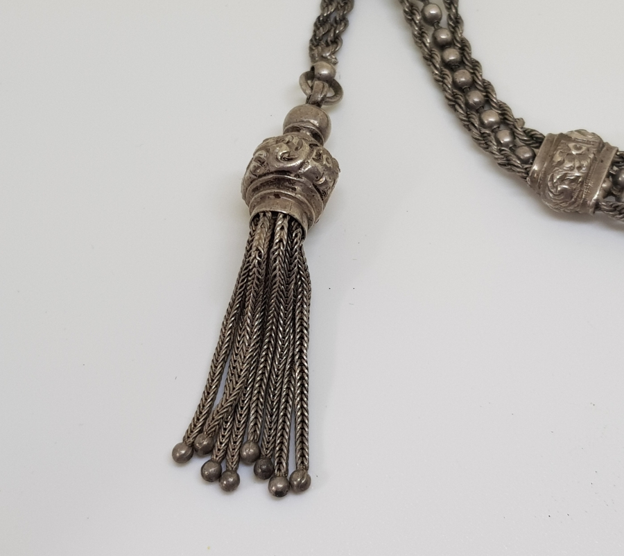 OSMANLI DÖNEMİ GÜMÜŞ LE ROY CEP SAATİ KÖSTEĞİ