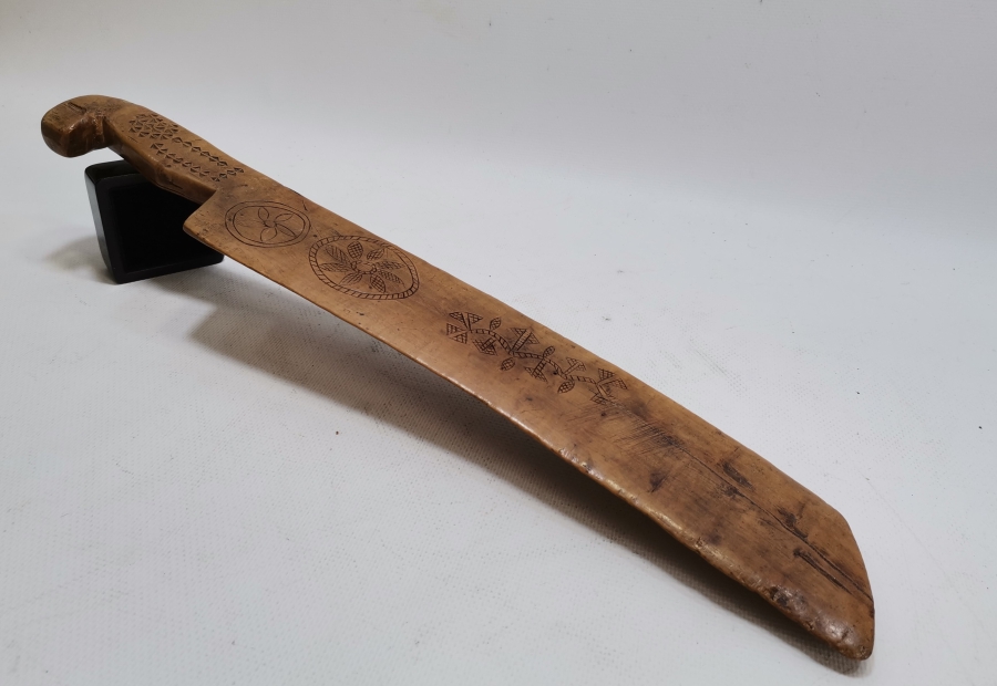 1809 TARİHLİ ÜZERİ MAYMUN FİGÜRLÜ EL OYMA İŞÇİLİKLİ OSMANLI DÖNEMİ ÇOK NADİR BURSA İŞİ İPEK KİRKİTİ