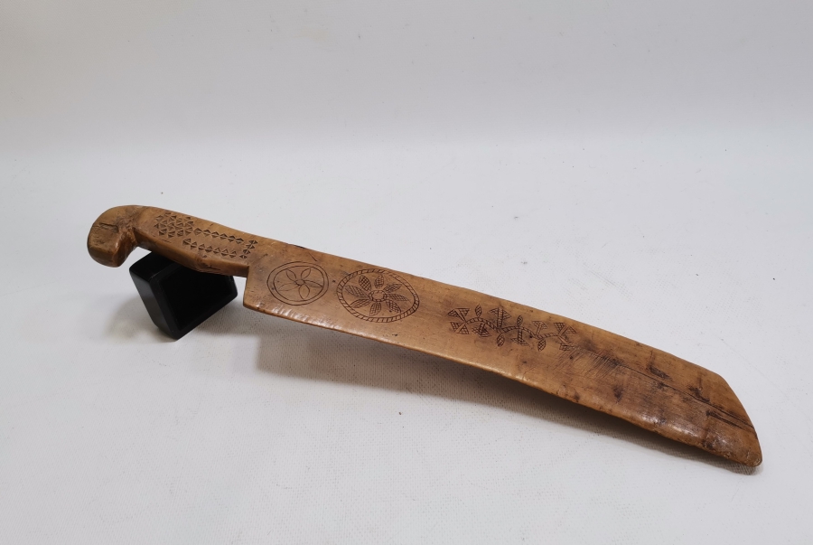 1809 TARİHLİ ÜZERİ MAYMUN FİGÜRLÜ EL OYMA İŞÇİLİKLİ OSMANLI DÖNEMİ ÇOK NADİR BURSA İŞİ İPEK KİRKİTİ