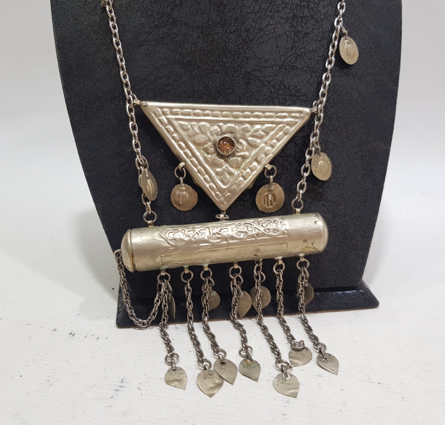 OSMANLI DÖNEMİ GELİN HAMAYILI