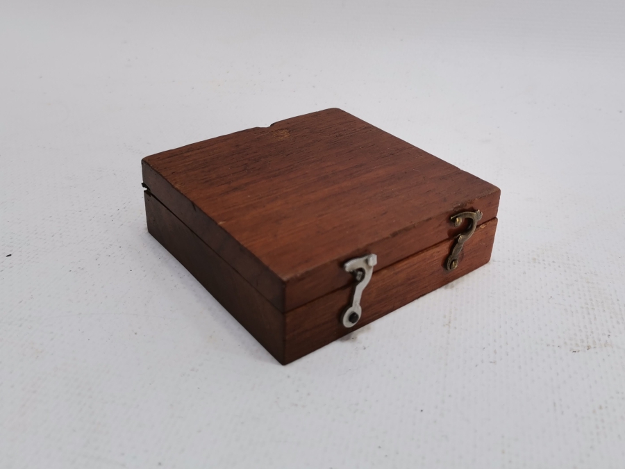 OSMANLI DÖNEMİ PİLOT PUSULASI