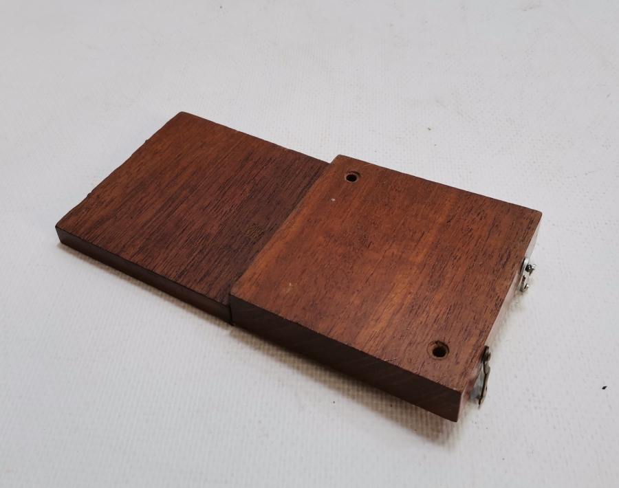 OSMANLI DÖNEMİ PİLOT PUSULASI