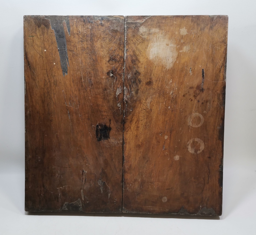 SANAYİ NEFİSE YAPIMI MARKUTERİ İŞÇİLİKLİ BURSA İŞİ ÇOK NADİR OSMANLI DÖNEMİ TAVLA