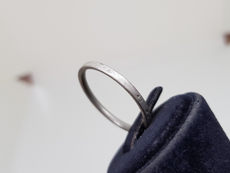 1960 YILI DARBE YÜZÜĞÜ - MEŞHUR DARBE ALYANSI