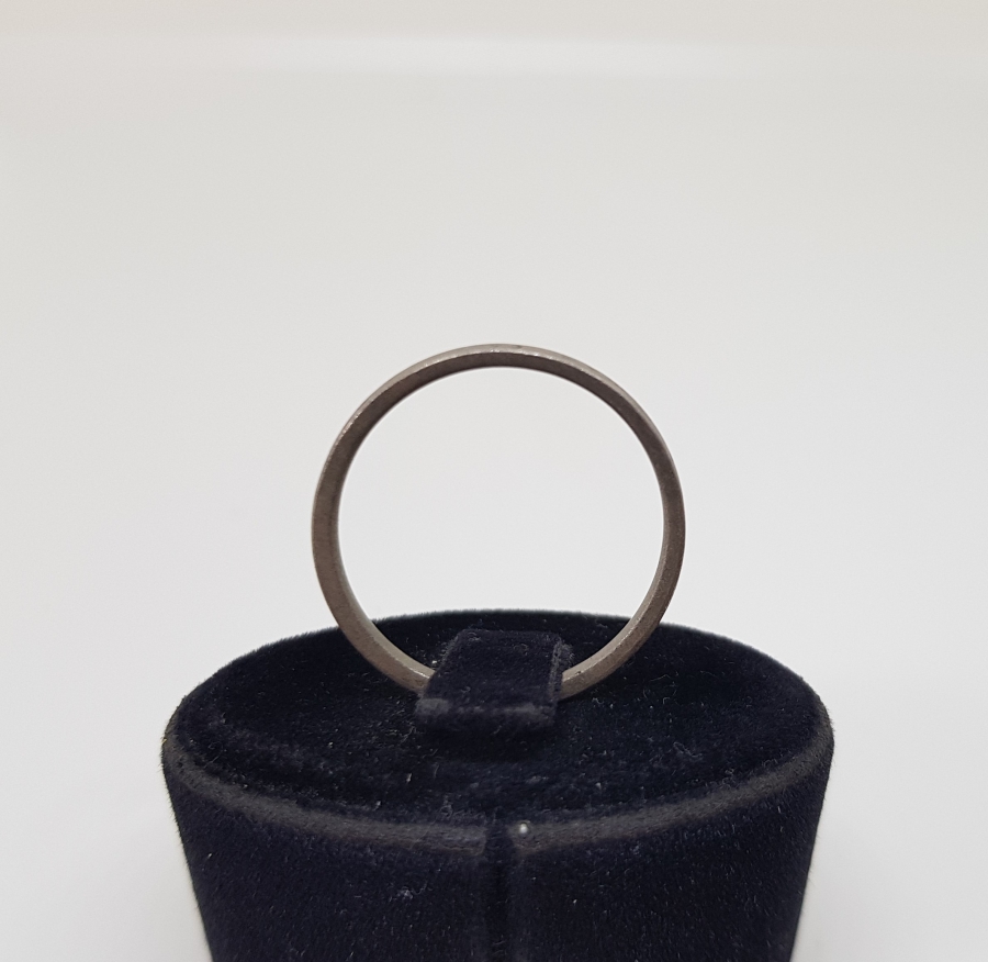 1960 YILI DARBE YÜZÜĞÜ - MEŞHUR DARBE ALYANSI