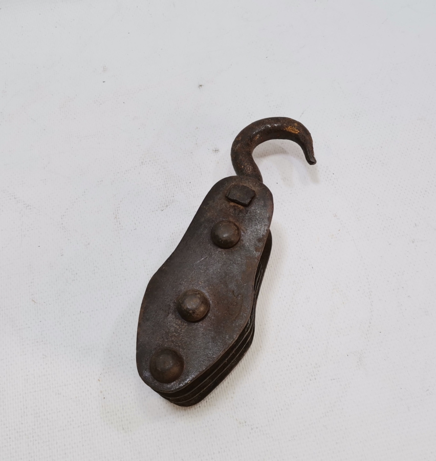 125. ALAYA AİT ÇOK NADİR TOP CALASKARI