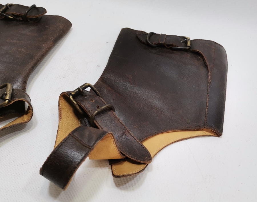 1. DÜNYA SAVAŞI DÖNEMİ YÜKSEK KONDİSYONDA ÇOK NADİR ALMAN SUBAY TOZLUĞU