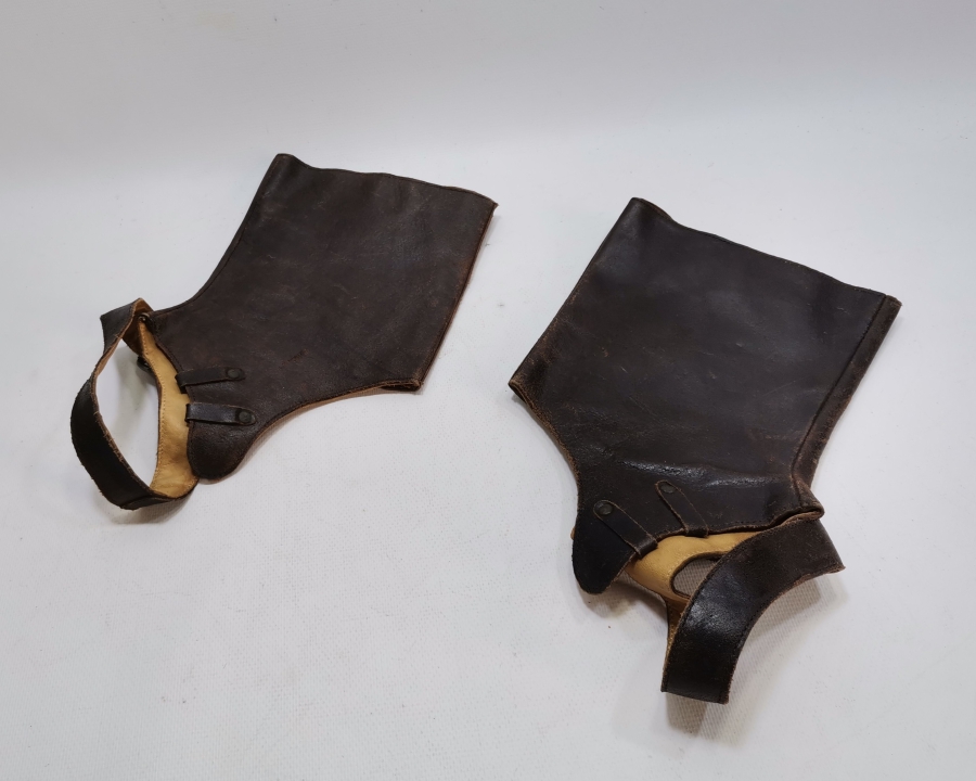 1. DÜNYA SAVAŞI DÖNEMİ YÜKSEK KONDİSYONDA ÇOK NADİR ALMAN SUBAY TOZLUĞU