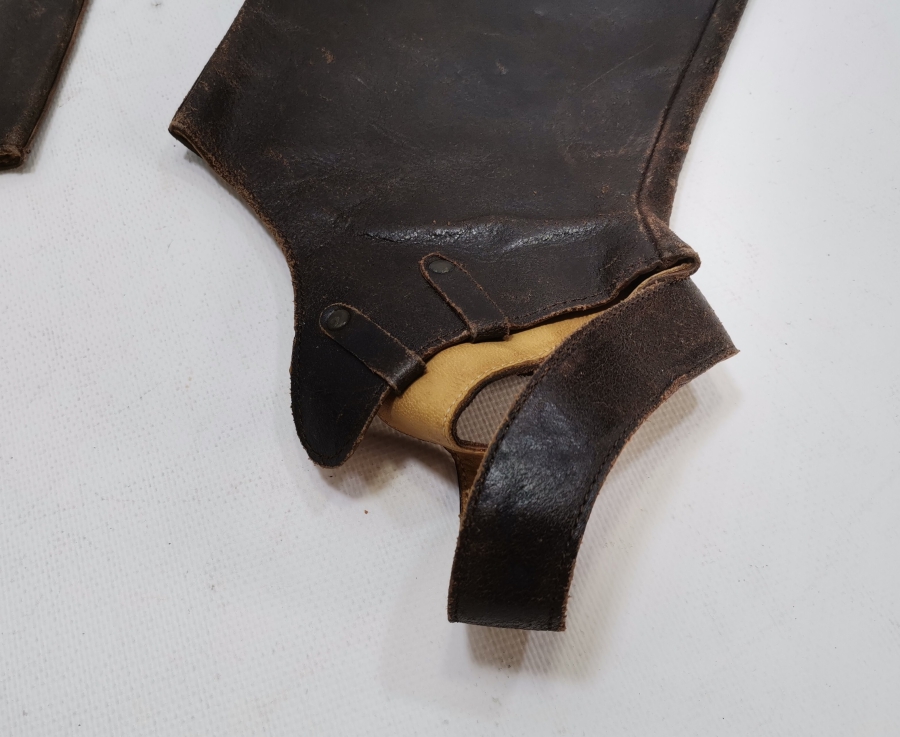 1. DÜNYA SAVAŞI DÖNEMİ YÜKSEK KONDİSYONDA ÇOK NADİR ALMAN SUBAY TOZLUĞU