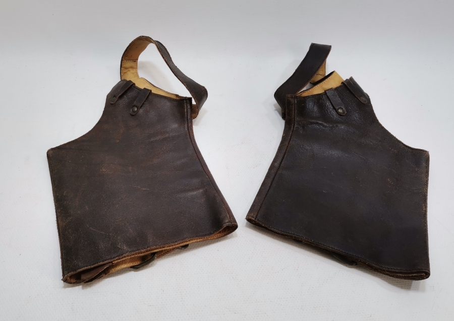 1. DÜNYA SAVAŞI DÖNEMİ YÜKSEK KONDİSYONDA ÇOK NADİR ALMAN SUBAY TOZLUĞU