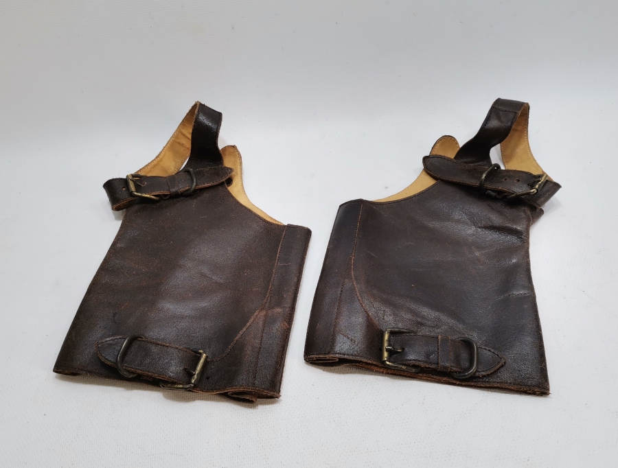 1. DÜNYA SAVAŞI DÖNEMİ YÜKSEK KONDİSYONDA ÇOK NADİR ALMAN SUBAY TOZLUĞU