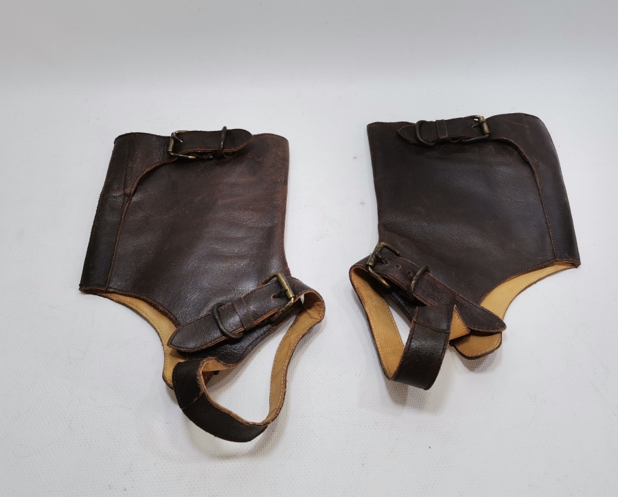 1. DÜNYA SAVAŞI DÖNEMİ YÜKSEK KONDİSYONDA ÇOK NADİR ALMAN SUBAY TOZLUĞU