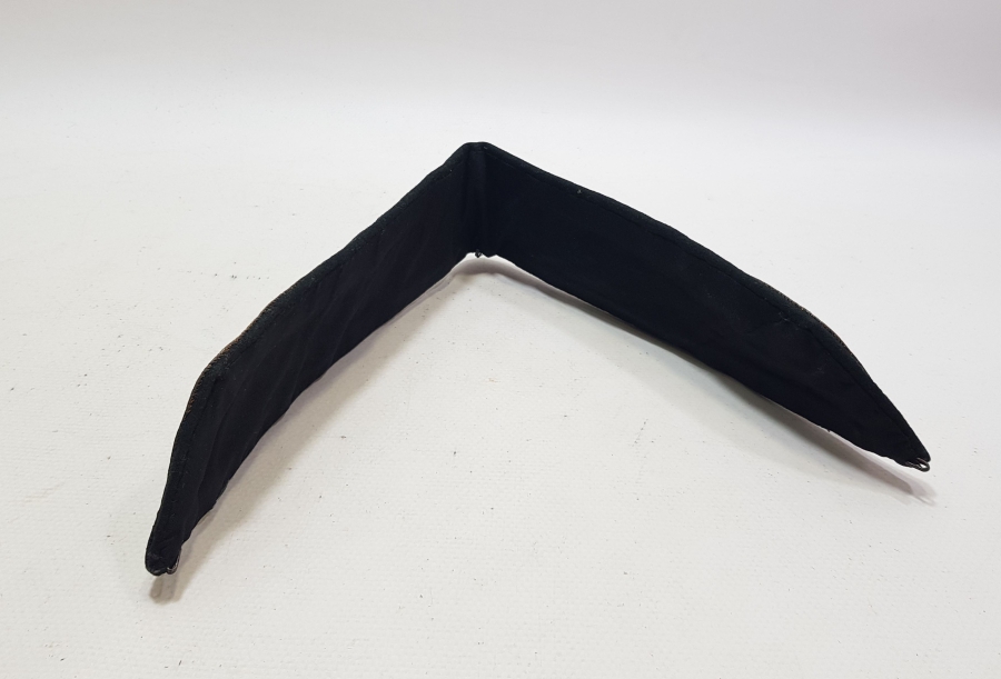 OSMANLI DÖNEMİ SIRMA İŞÇİLİKLİ ÇOK NADİR PAŞA YAKALIĞI