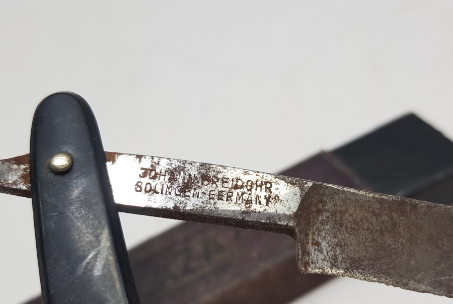 ORİJİNAL KUTUSUNDA ANTİKA USTURA