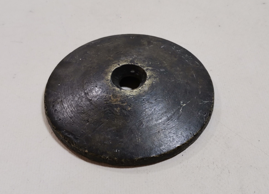 ÜZERİ DAMGALI OSMANLI DÖNEMİ TOPHANE DİRHEM