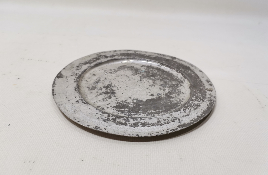 ORTASINDA MEHMET REŞAT HAN TUĞRASI BULUNAN SÜLEYMANİYE PALMETLİ NADİR YEMİŞLİK