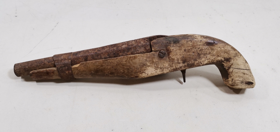 HALİYLE KONDİSYONDA OSMANLI DÖNEMİ PİŞTOV