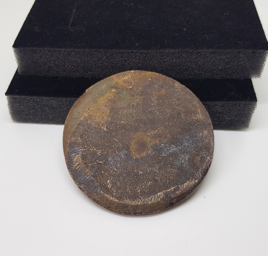 OSMANLI DÖNEMİ TILSIM MÜHÜR