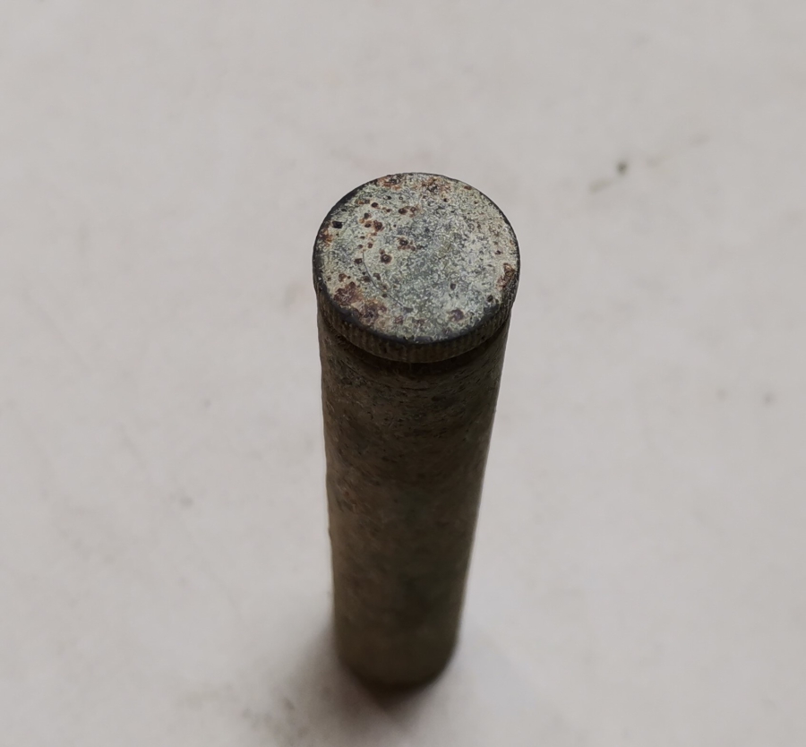 1. DÜNYA SAVAŞI DÖNEMİ ENFİELD TÜFEK YAĞDANLIĞI