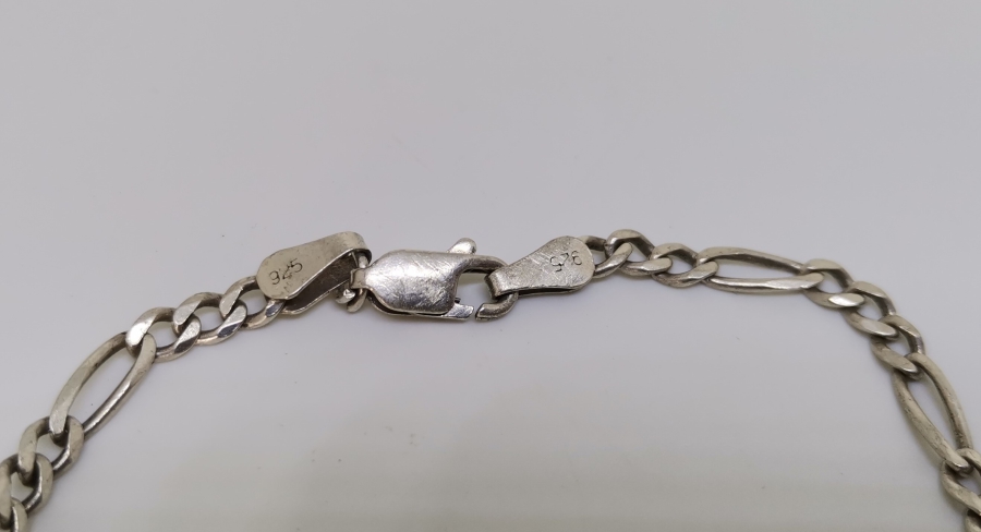 ANTİKA GÜMÜŞ KÜNYE