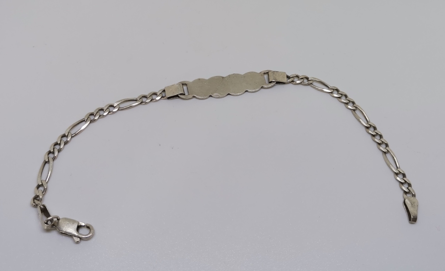 ANTİKA GÜMÜŞ KÜNYE