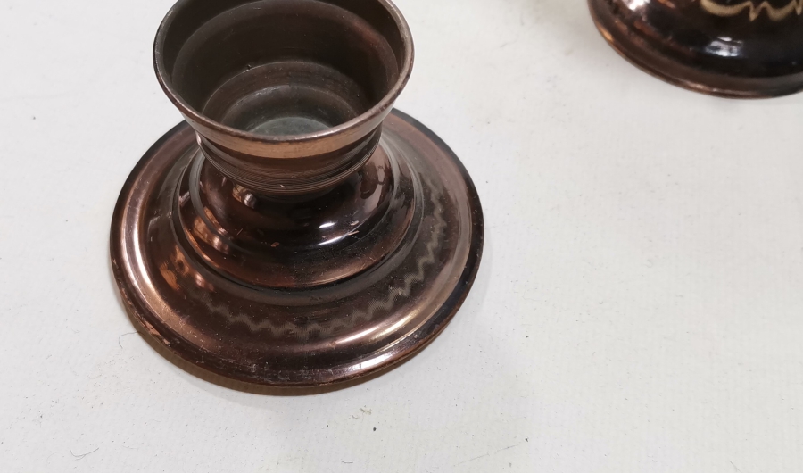 ERZİNCAN İŞİ ANTİKA MİNYATÜR SEMAVER