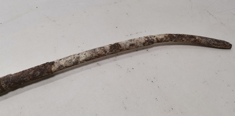 1. DÜNYA SAVAŞI DÖNEMİ ÇANAKKALE CEPHESİ MAVZER NAMLU MEKANİZMASI