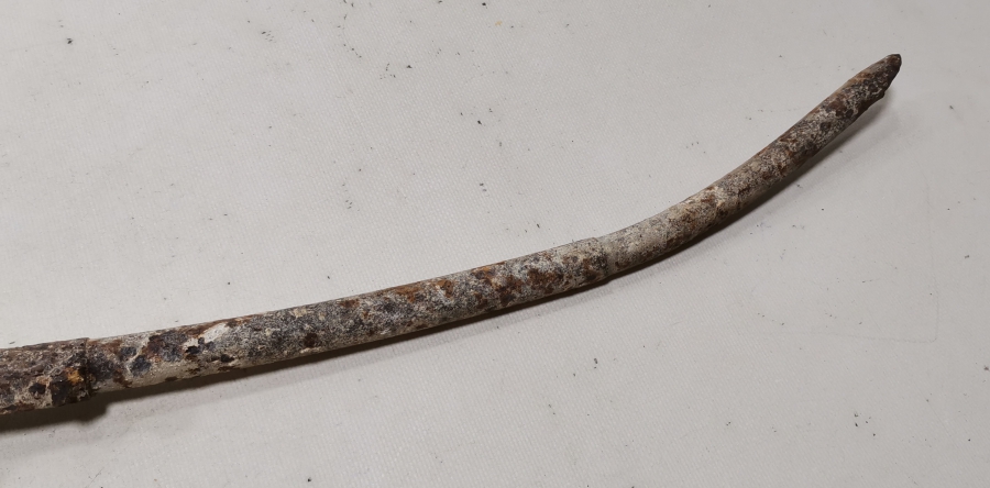 1. DÜNYA SAVAŞI DÖNEMİ ÇANAKKALE CEPHESİ MAVZER NAMLU MEKANİZMASI