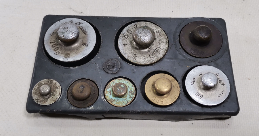 ANTİKA BAKKAL DİRHEMLERİ LOTU