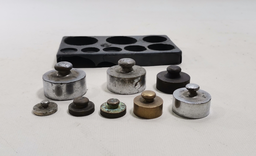 ANTİKA BAKKAL DİRHEMLERİ LOTU