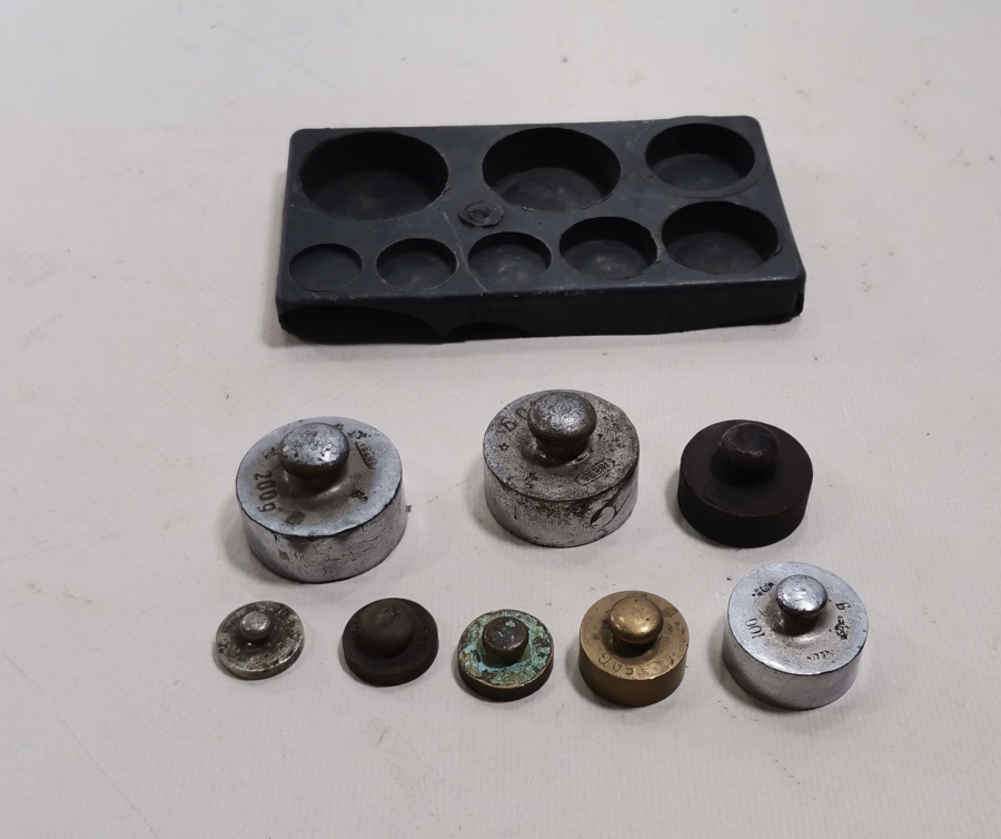 ANTİKA BAKKAL DİRHEMLERİ LOTU