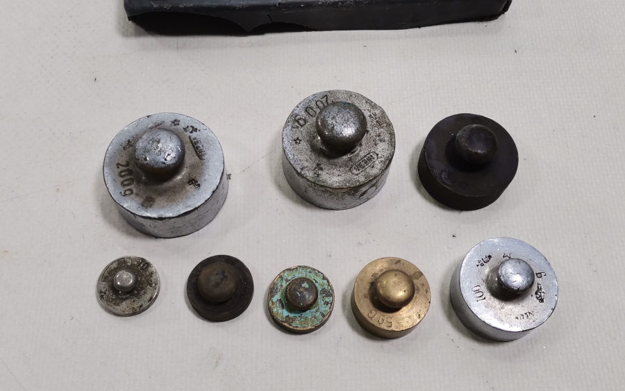 ANTİKA BAKKAL DİRHEMLERİ LOTU