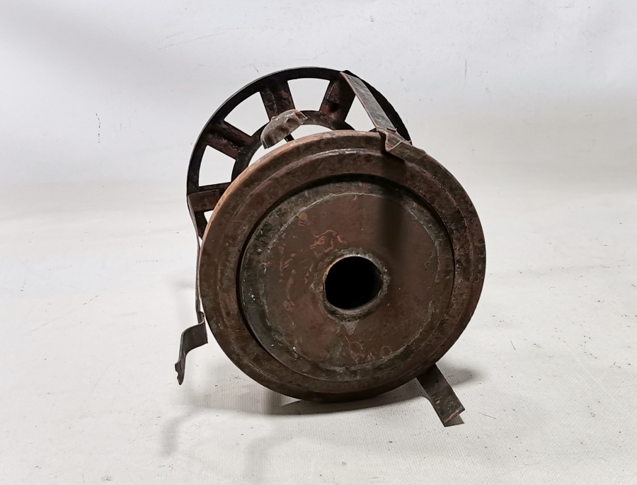 BÜYÜK BOY ANTİKA GAZ OCAĞI