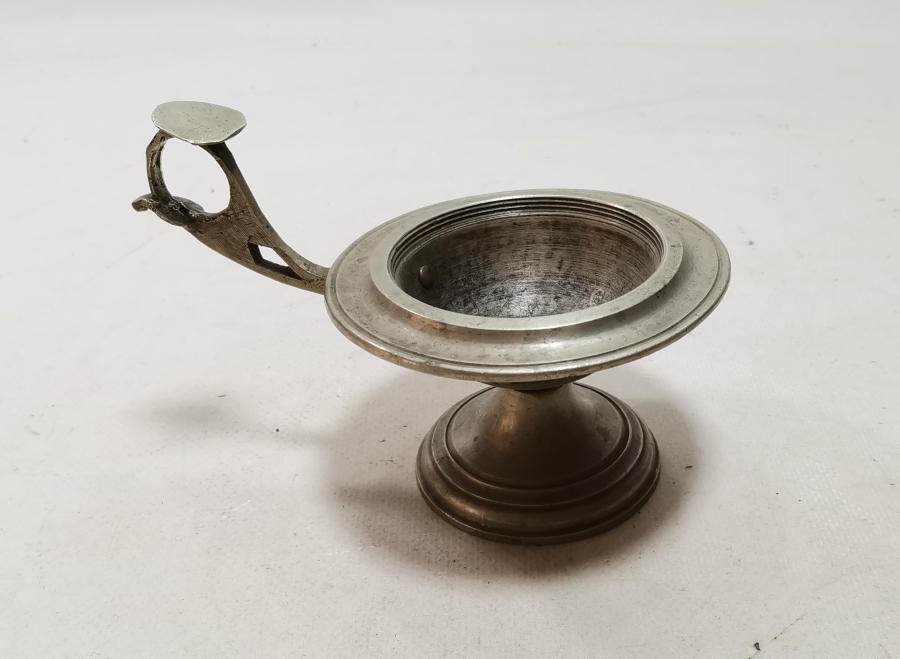 OSMANLI DÖNEMİ SÜLEYMANİYE İŞİ NARGİLE KÖZLÜĞÜ