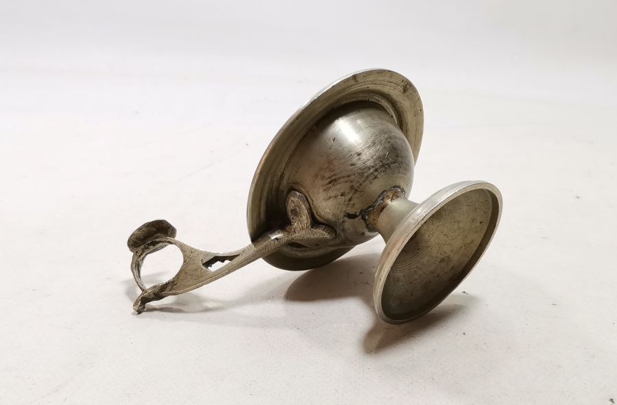 OSMANLI DÖNEMİ SÜLEYMANİYE İŞİ NARGİLE KÖZLÜĞÜ