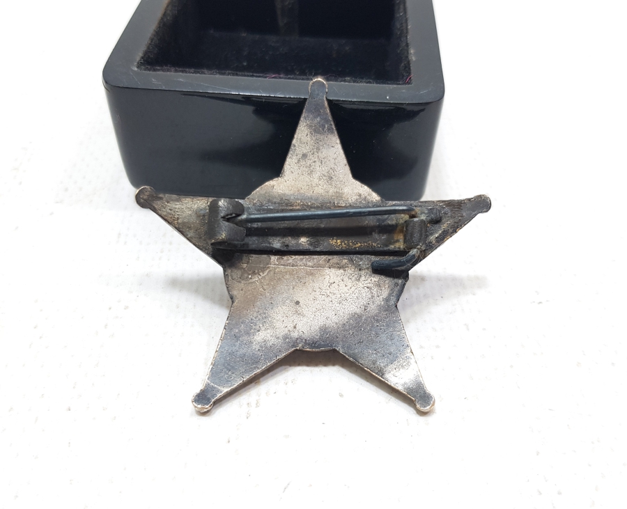 1. DÜNYA SAVAŞI HARP MADALYASI