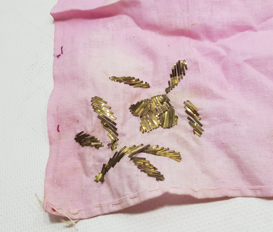 TELKIRMA İŞÇİLİKLİ OSMANLI DÖNEMİ ÇEVRE