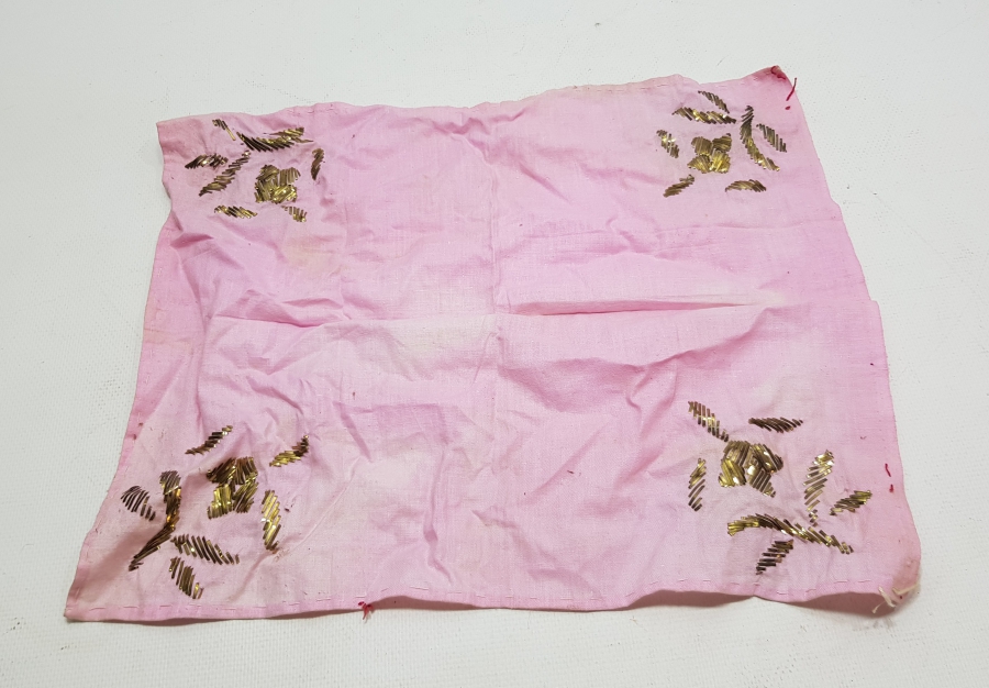 TELKIRMA İŞÇİLİKLİ OSMANLI DÖNEMİ ÇEVRE