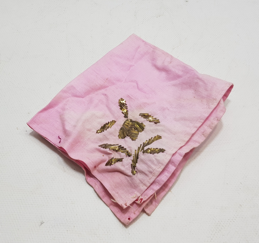 TELKIRMA İŞÇİLİKLİ OSMANLI DÖNEMİ ÇEVRE