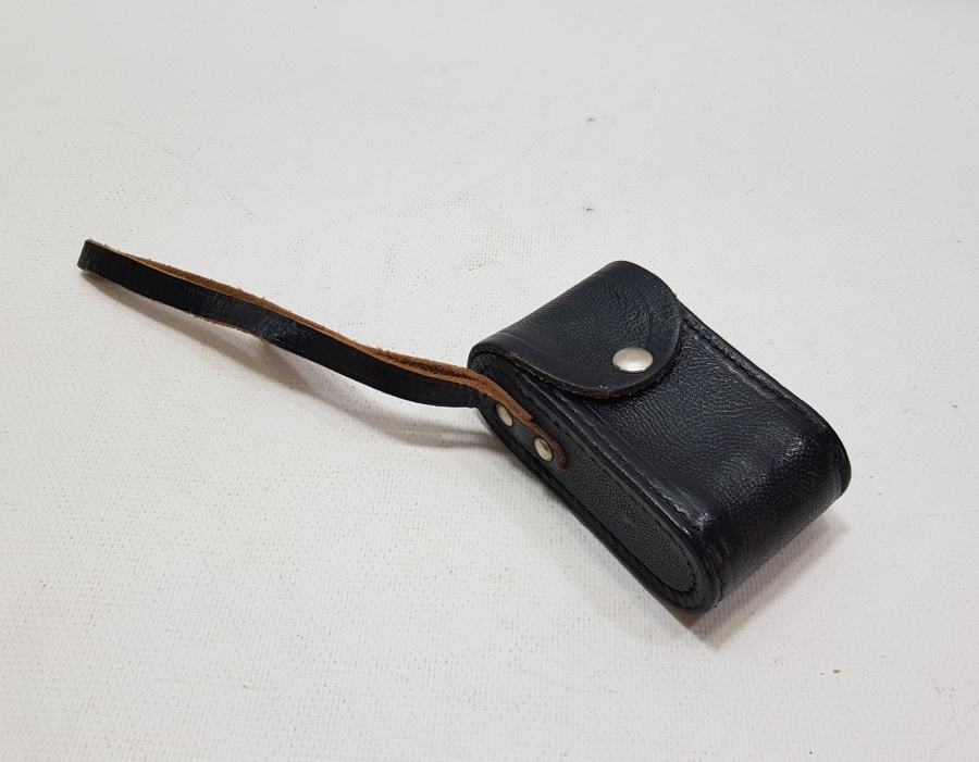 ORİJİNAL KUTUSUNDA SOVYET YAPIMI ANTİKA OPERA DÜRBÜNÜ