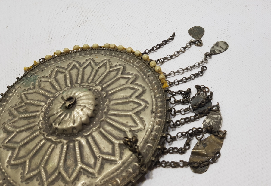 OSMANLI DÖNEMİ CİNGILLI GELİN TEPELİĞİ