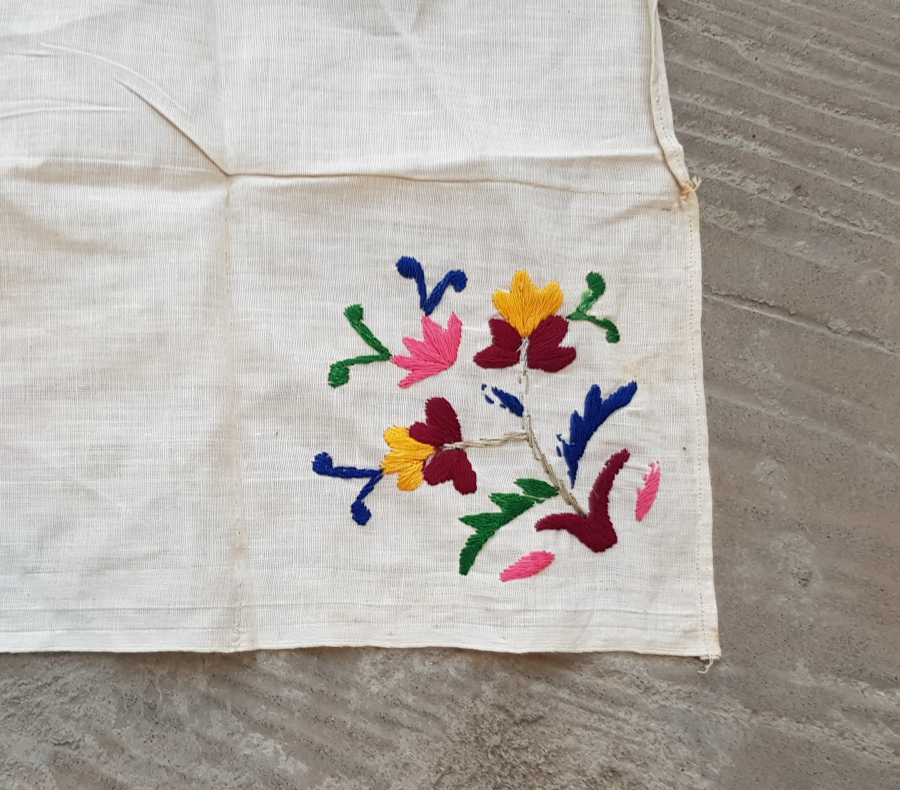 İPEK İP VE GÜMÜŞ SIRMA İŞÇİLİKLİ OSMANLI DÖNEMİ ÇEVRE