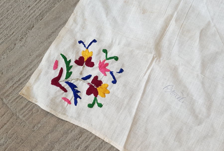 İPEK İP VE GÜMÜŞ SIRMA İŞÇİLİKLİ OSMANLI DÖNEMİ ÇEVRE