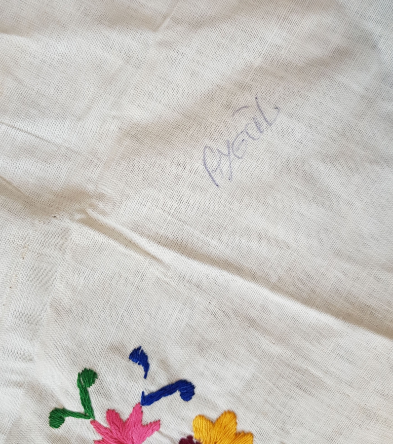 İPEK İP VE GÜMÜŞ SIRMA İŞÇİLİKLİ OSMANLI DÖNEMİ ÇEVRE